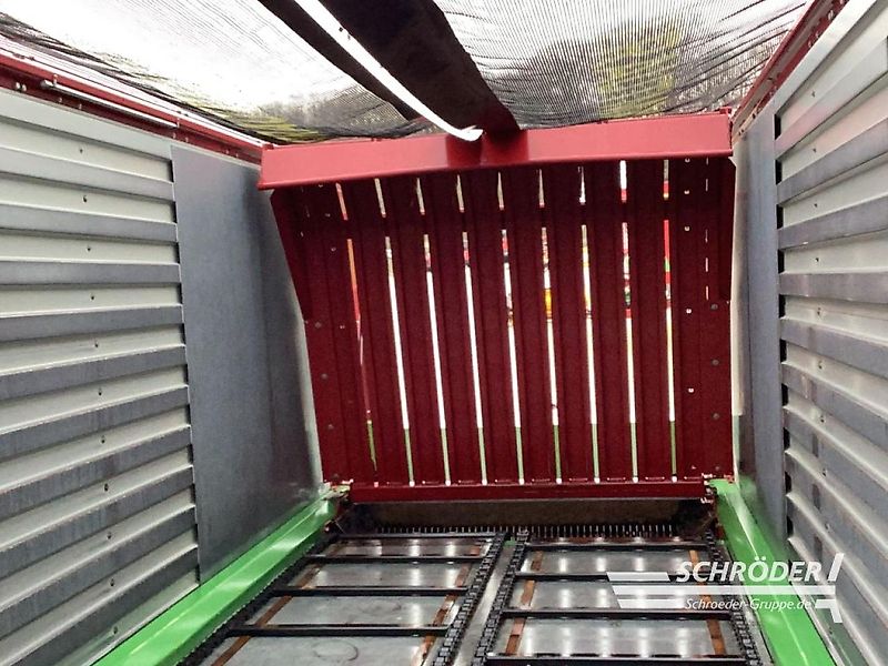 Strautmann MAGNON CFS 430 DO