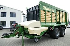 Krone RX 360 GD