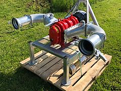 Vogelsang GL 186-260 Q Injecion S