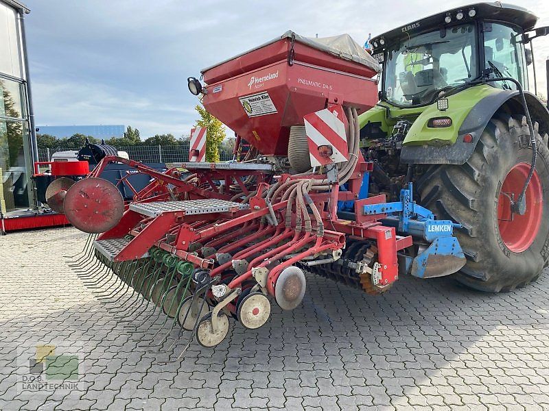 Kverneland Accord DA-S 300