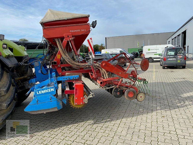 Kverneland Accord DA-S 300