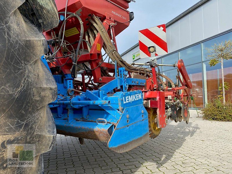 Kverneland Accord DA-S 300