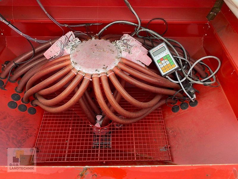 Kverneland Accord DA-S 300