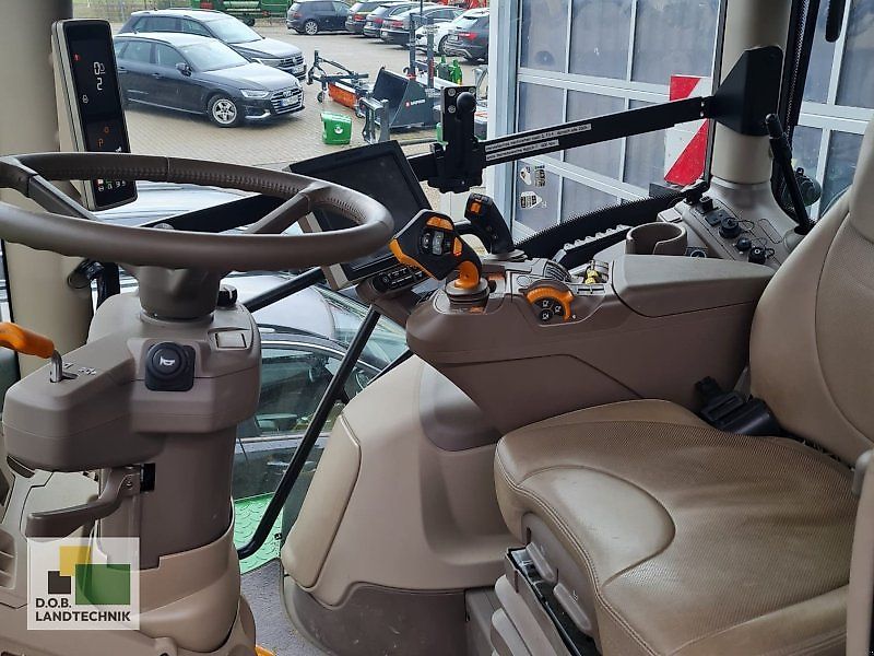 John Deere 6r 250 6R250 6250R