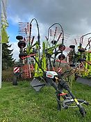 Claas LINER 2700 Trend