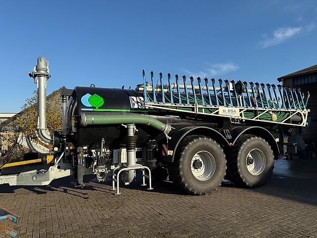 BSA PTW 170 Premiumline