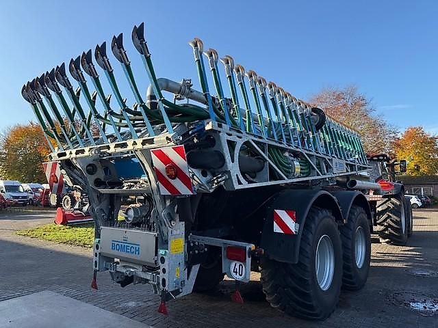 BSA PTW 170 Premiumline