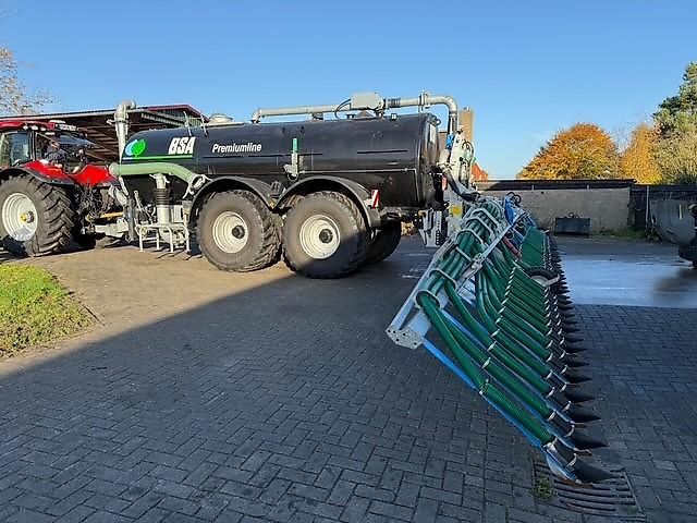 BSA PTW 170 Premiumline