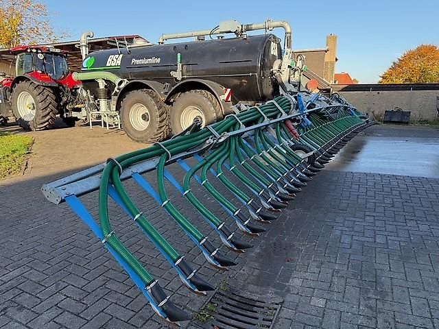 BSA PTW 170 Premiumline