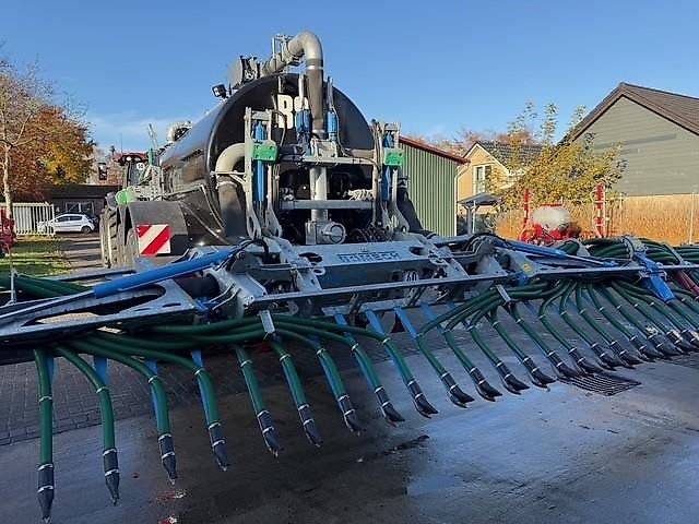 BSA PTW 170 Premiumline