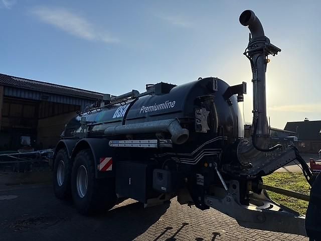 BSA PTW 170 Premiumline