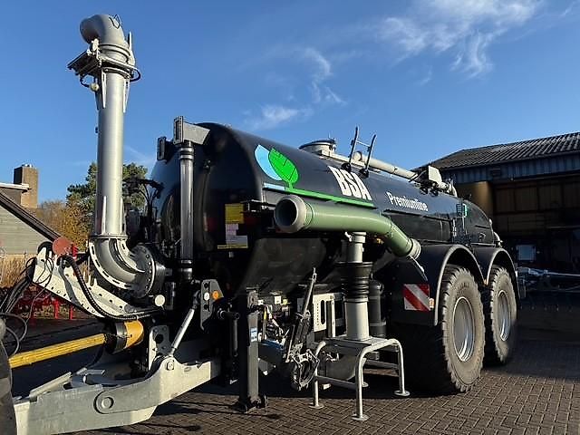 BSA PTW 170 Premiumline