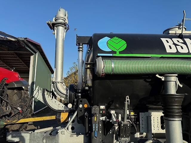 BSA PTW 170 Premiumline