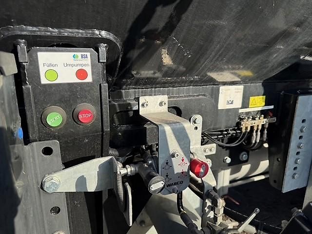 BSA PTW 170 Premiumline