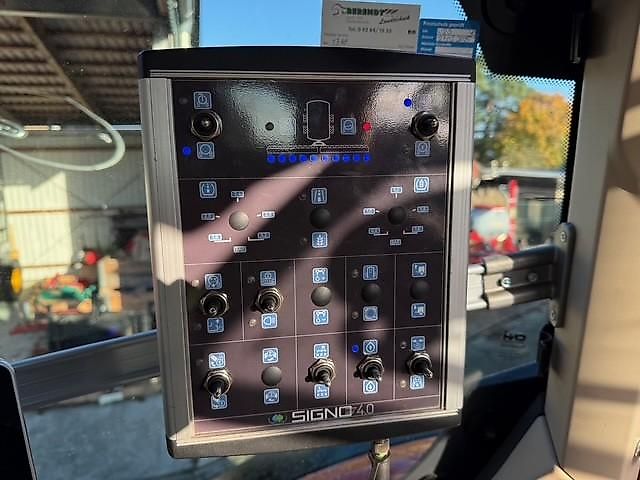 BSA PTW 170 Premiumline