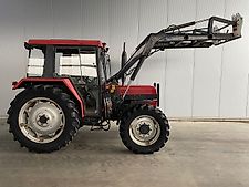 Case IH 840 AS