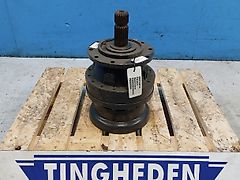 Faresin Gearkasse FAR609058050 (Spare part/Reservedel/Ersatzteil)