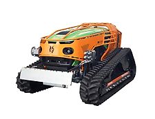 MDB LV800 PRO Mulchraupe /Mähraupe /Funkraupe /Forstraupe-Aktionsangebot