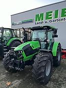 Deutz-Fahr 5115 GS