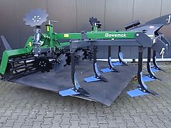 Hofstede / Awemak Vleugelschaar vleugel schaar smaragd stoppel cultivator groenbemester