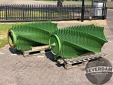 Krone Titan Rotor nieuw!