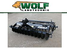 Wolf  Kurzscheibeneggen LBT 20 LBT20