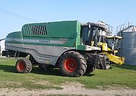 Fendt 8370 P Fendt 8370 P