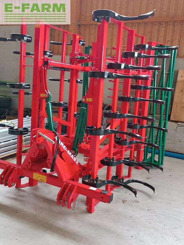 AGRO-MASZ aps 5.0 h