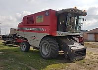 Massey Ferguson 7282 CENTORA Massey Ferguson 7282 CENTORA