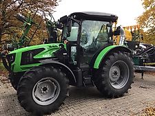 Deutz-Fahr 5075 Keyline GS