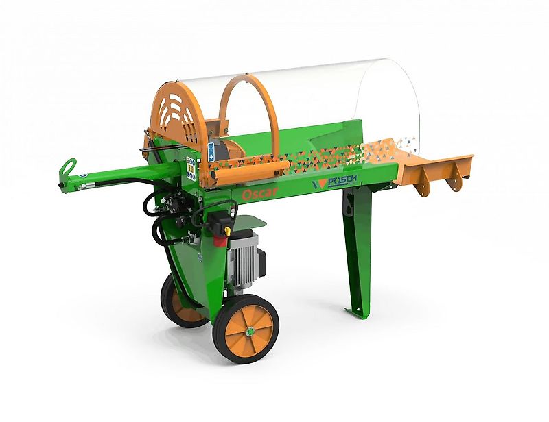 Posch Oscar E5,5 400V R 540 N &#34;Turbo&#34;