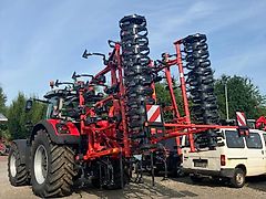 Kverneland Turbo 5000 F