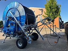 Ocmis VR5R 110-540 beregeningshaspel