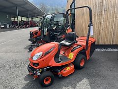 Kubota GR 1600 II