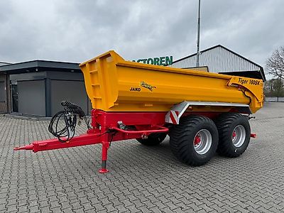 Jako Tiger 180SK NIEUW!!! Jako Tiger 180SK NIEUW!!!