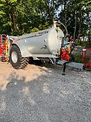 Güllefass Mastek MK Vakuum