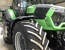Deutz-Fahr 9340 TTV