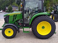 John Deere 4066R