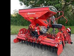 Kverneland e-drill compact