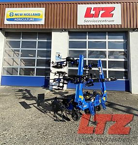 New Holland SRC 5T 6R-60/75