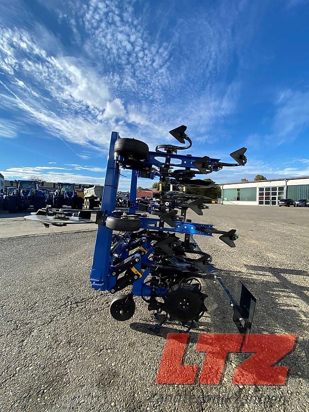 New Holland SRC 5T 6R-60/75