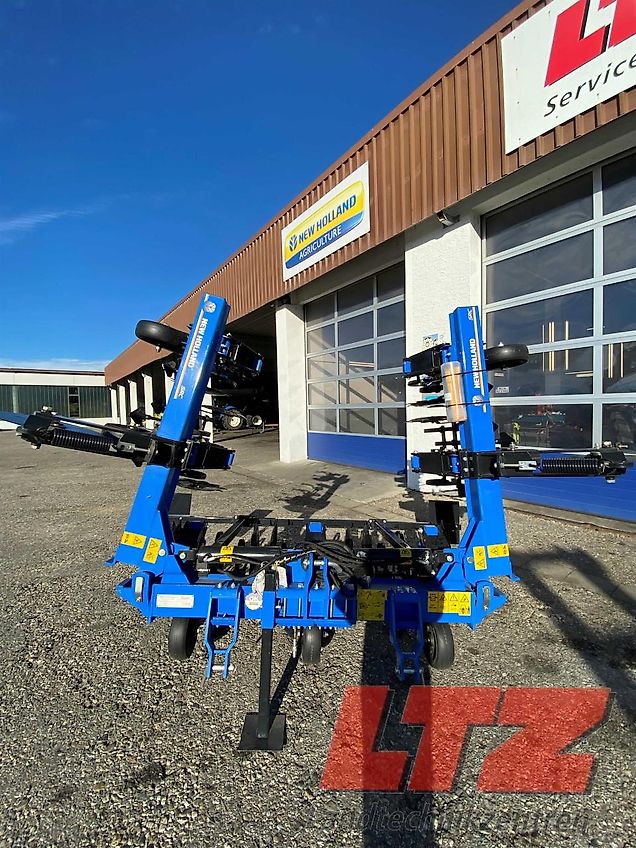 New Holland SRC 5T 6R-60/75