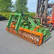 Amazone KG 3000 Kreiselgrubber GUTER ZUSTAND