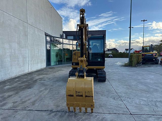 Caterpillar 305.5E2