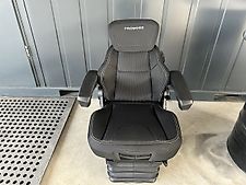 PROBOSS Profiluftsitz Fendt-Steyr-NH-Case-Deutz-