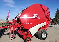 Lely Rp 535 Lely Rp 535