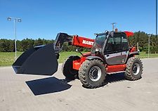 InterAgri Schaufel/VOLUMENSCHAUFEL IA-02 160cm TOP!!!