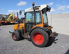 Fendt 206 V 4WD