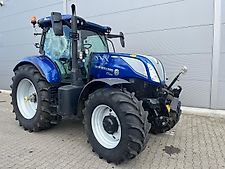 New Holland T 7.225 AC