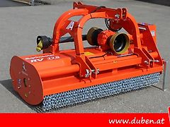 Agrimaster RV 175 Shuttle